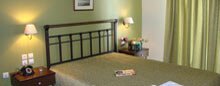 Zakynthos Accommodation