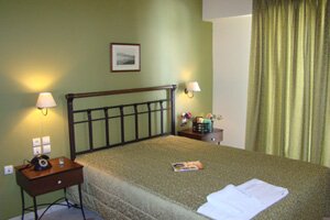 Zakynthos Accommodation