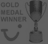 medal