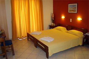 Zakynthos Rooms