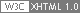 xhtml