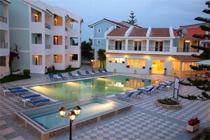 Zakynthos Hotels